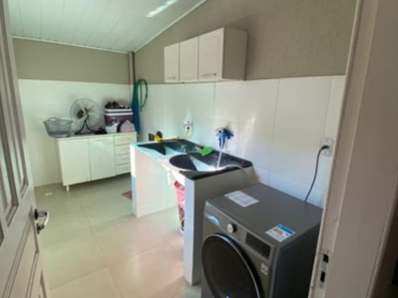 Casa de condomínio à venda Flodoaldo Pontes Pinto com 160m² e 3 quartos por R$ 700.000 - 1535289836-e321d132-2360-4532-896a-65c46a5b57ee.jpeg