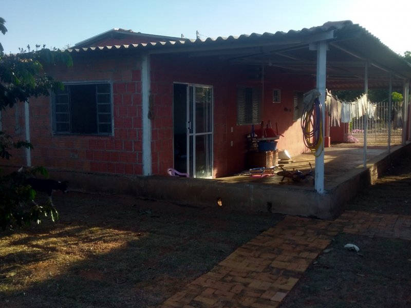 Casa à venda Centro com 100m² e 3 quartos por R$ 80.000 - 1932634035-img-20220728-160725855-hdr.jpg