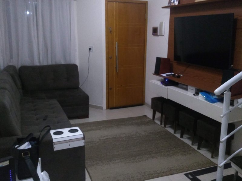 Casa à venda Vila Jacuí com 110m² e 3 quartos por R$ 510.000 - 1443967316-img-20220810-210601161.jpg