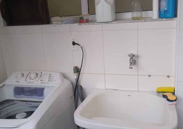 imóvel com 130m²