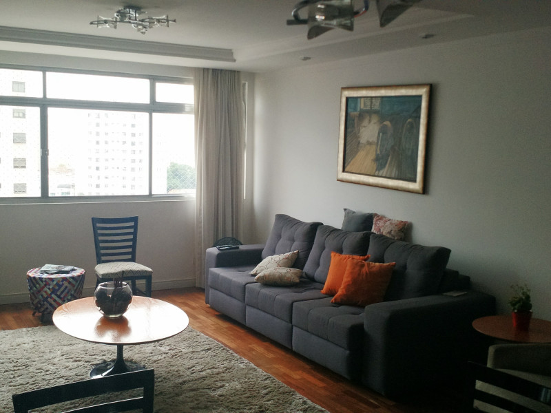 Apartamento à venda Santana com 124m² e 3 quartos por R$ 690.000 - img-20171027-081817438.jpg