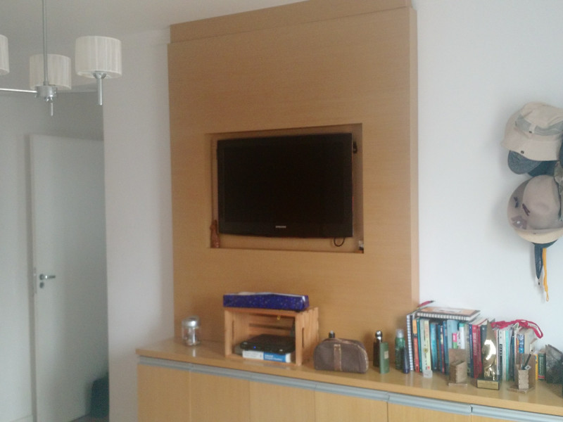 Apartamento à venda Santana com 124m² e 3 quartos por R$ 690.000 - img-20171030-135725747.jpg
