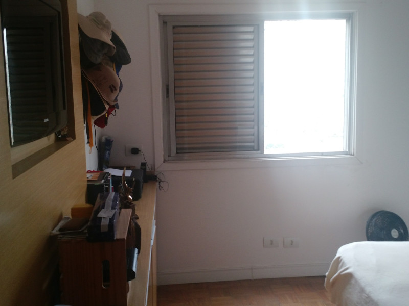 Apartamento à venda Santana com 124m² e 3 quartos por R$ 690.000 - img-20171030-135821626.jpg