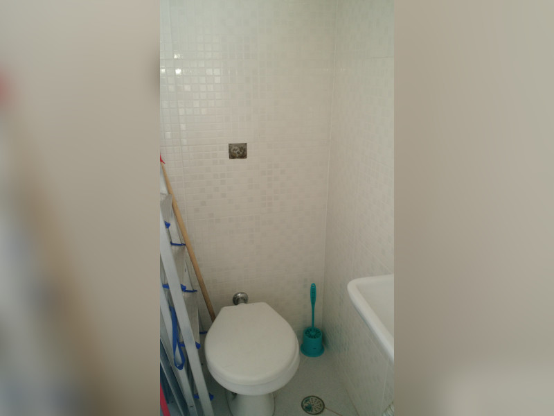 Apartamento à venda Santana com 124m² e 3 quartos por R$ 690.000 - img-20180206-131321907.jpg