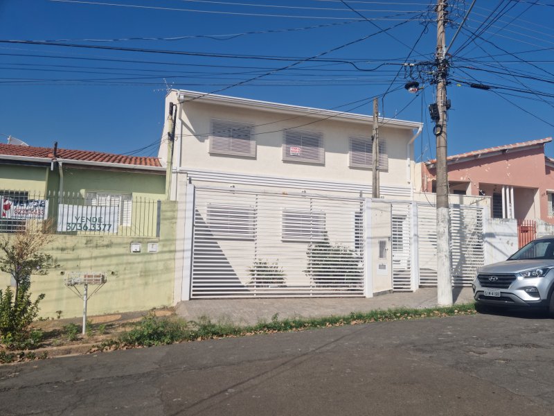 Comercial à venda Jardim Ouro Branco com 280m² e 1 quarto por R$ 1.200.000 - 794472477-1-fachada.jpg
