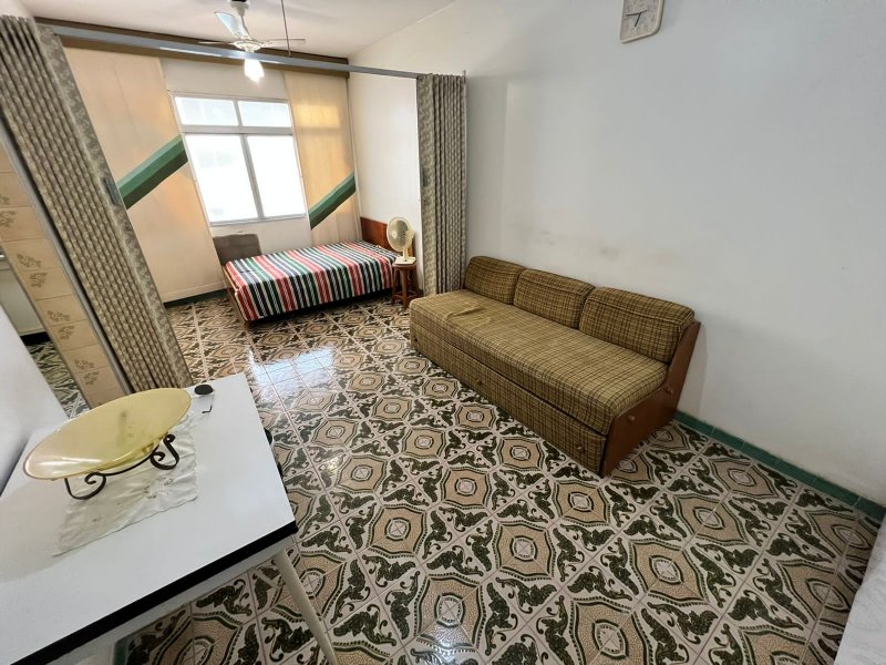 Kitnet à venda Boqueirão com 27m² e 1 quarto por R$ 155.000 - 1137408388-4a4cab65-8d37-4f4e-abc2-3bee6ecf273c.jpeg