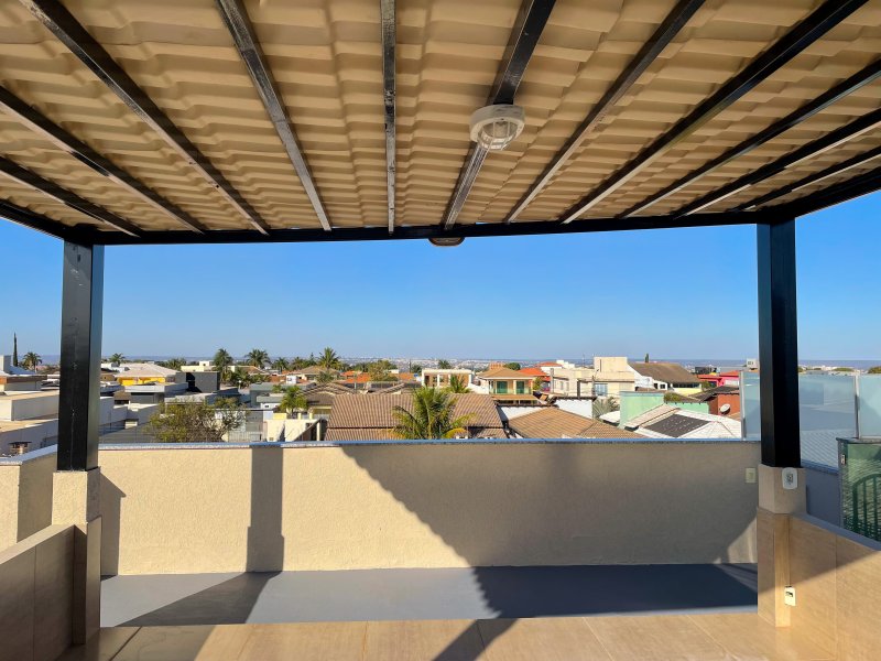 Casa de condomínio à venda Centro com 468m² e 4 quartos por R$ 1.960.000 - 1198562801-img-0627.jpg