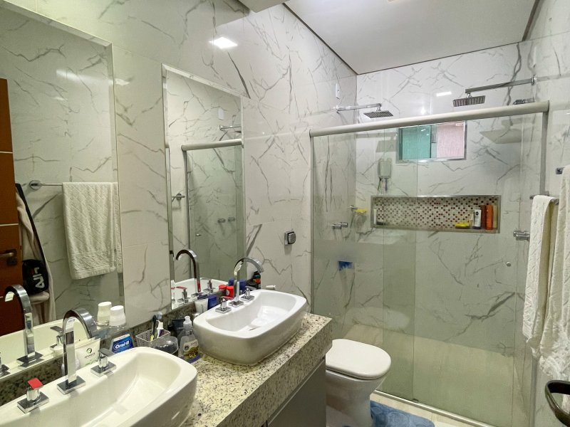Casa de condomínio à venda Centro com 468m² e 4 quartos por R$ 1.960.000 - 1225402315-img-0552.jpg