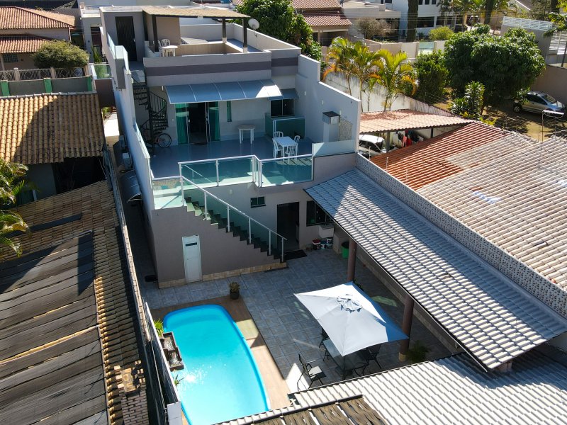 Casa de condomínio à venda Centro com 468m² e 4 quartos por R$ 1.960.000 - 1395173730-photo-6553652-dji-52-jpg-5220470-0-202272715652-photo-original.jpg
