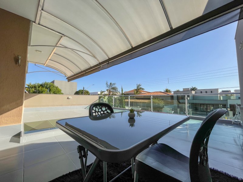 Casa de condomínio à venda Centro com 468m² e 4 quartos por R$ 1.960.000 - 1396823802-img-0602.jpg