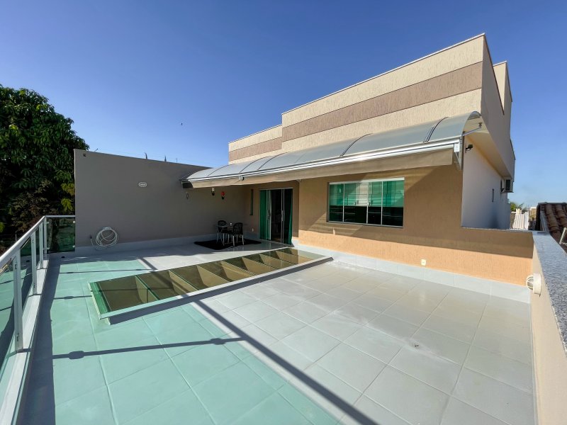 Casa de condomínio à venda Centro com 468m² e 4 quartos por R$ 1.960.000 - 1450526146-img-0604.jpg