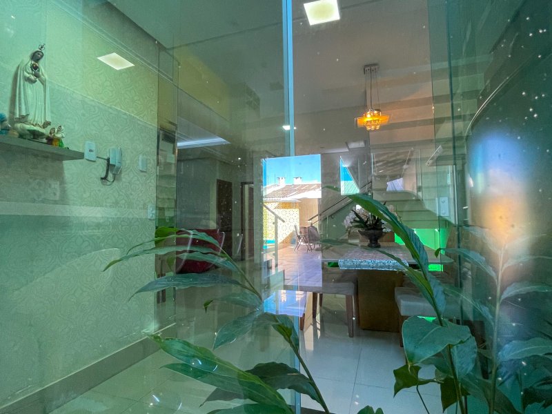 Casa de condomínio à venda Centro com 468m² e 4 quartos por R$ 1.960.000 - 1622832560-img-0555.jpg