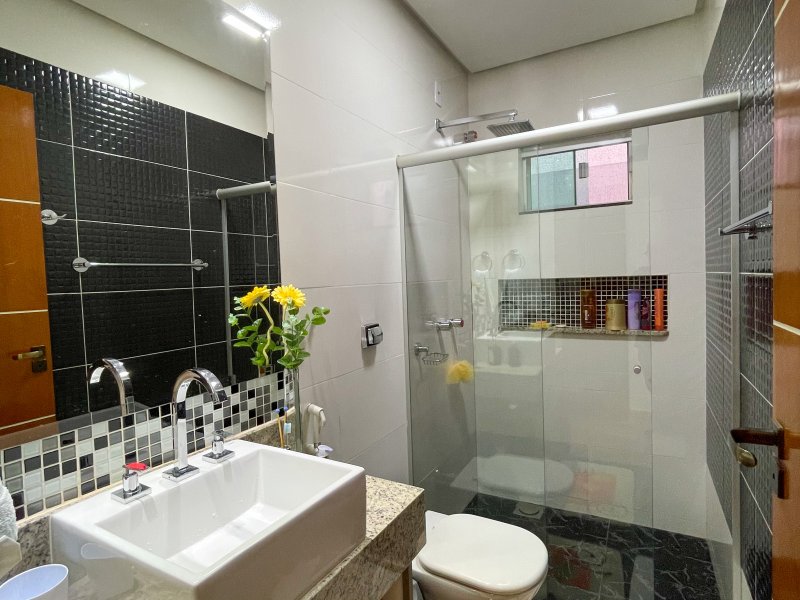 Casa de condomínio à venda Centro com 468m² e 4 quartos por R$ 1.960.000 - 162893031-img-0566.jpg
