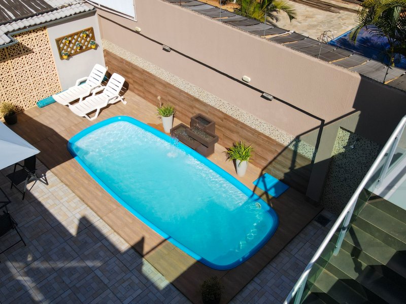 Casa de condomínio à venda Centro com 468m² e 4 quartos por R$ 1.960.000 - 1633169302-photo-6553622-dji-22-jpg-3954459-0-2022727144520-photo-original.jpg