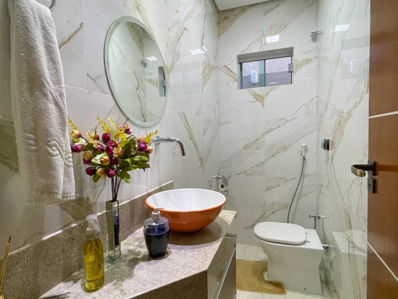 Casa de condomínio à venda Centro com 468m² e 4 quartos por R$ 1.960.000 - 1789456066-img-0564.jpg