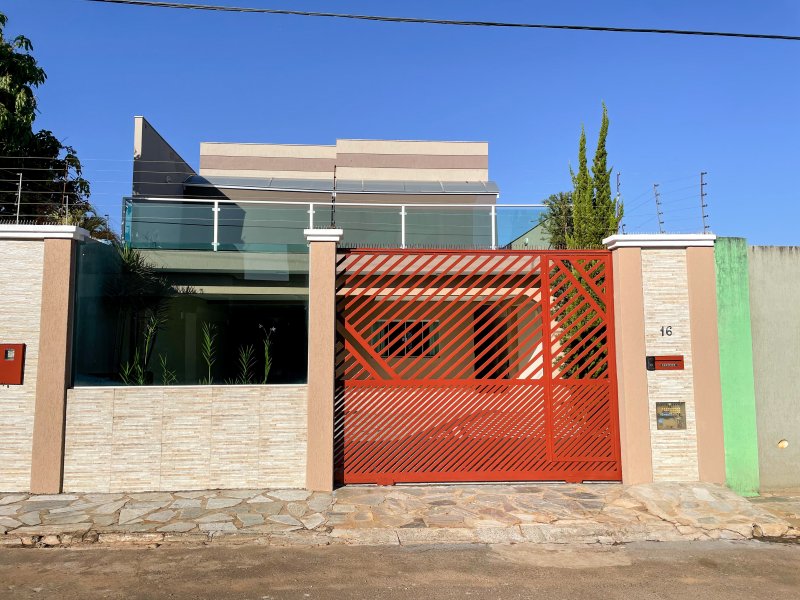 Casa de condomínio à venda Centro com 468m² e 4 quartos por R$ 1.960.000 - 1921293049-img-0634.jpg