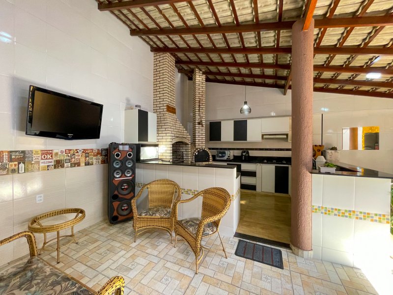 Casa de condomínio à venda Centro com 468m² e 4 quartos por R$ 1.960.000 - 2017160722-img-0540.jpg