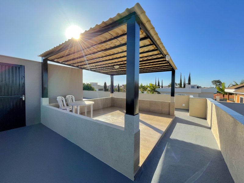 Casa de condomínio à venda Centro com 468m² e 4 quartos por R$ 1.960.000 - 2088172087-img-0622.jpg