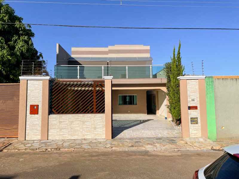 Casa de condomínio à venda Centro com 468m² e 4 quartos por R$ 1.960.000 - 286527791-img-0637.jpg