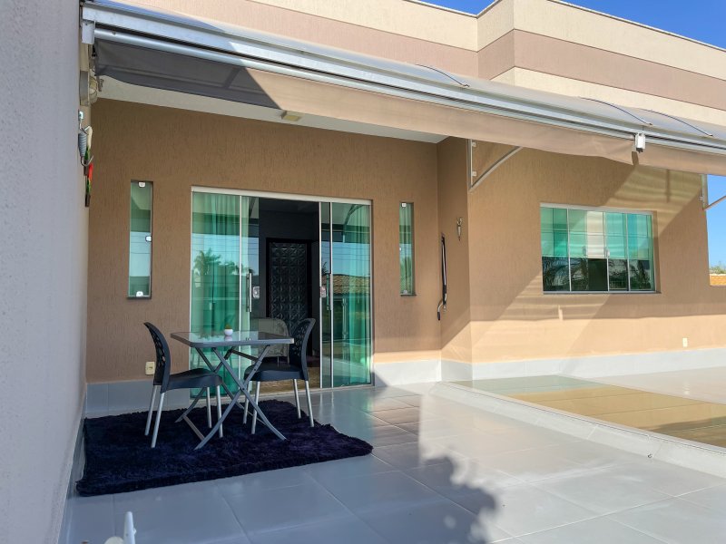 Casa de condomínio à venda Centro com 468m² e 4 quartos por R$ 1.960.000 - 293795539-img-0607.jpg