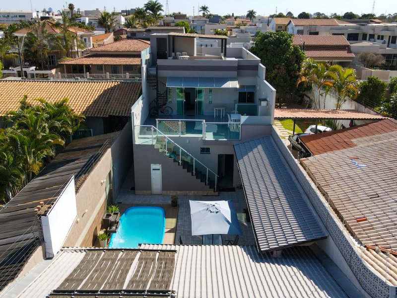 Casa de condomínio à venda Centro com 468m² e 4 quartos por R$ 1.960.000 - 307224632-photo-6553650-dji-50-jpg-5137166-0-202272715636-photo-original.jpg