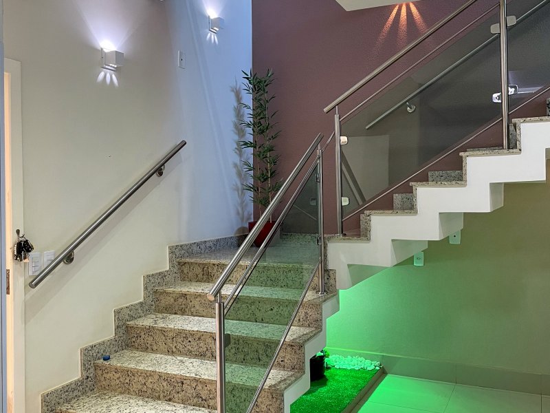 Casa de condomínio à venda Centro com 468m² e 4 quartos por R$ 1.960.000 - 318918455-img-0562.jpg
