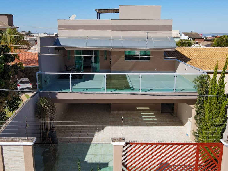Casa de condomínio à venda Centro com 468m² e 4 quartos por R$ 1.960.000 - 529781490-photo-6553635-dji-35-jpg-4250052-0-202272715252-photo-original.jpg