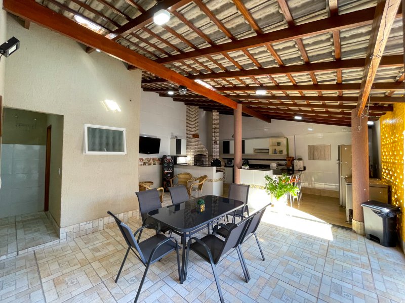 Casa de condomínio à venda Centro com 468m² e 4 quartos por R$ 1.960.000 - 565677064-img-0541.jpg