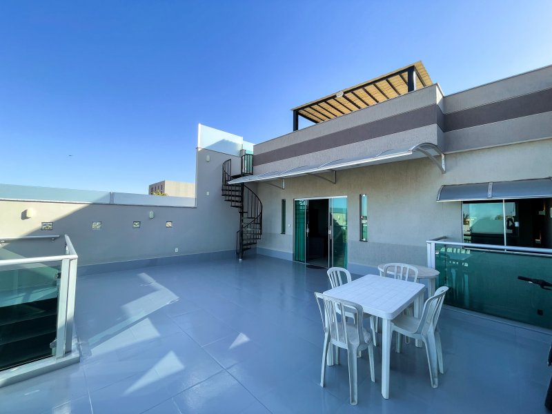 Casa de condomínio à venda Centro com 468m² e 4 quartos por R$ 1.960.000 - 633763759-img-0581.jpg