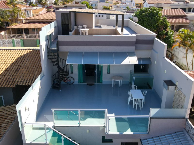 Casa de condomínio à venda Centro com 468m² e 4 quartos por R$ 1.960.000 - 658072942-photo-6553647-dji-47-jpg-4381751-0-202272715554-photo-original.jpg