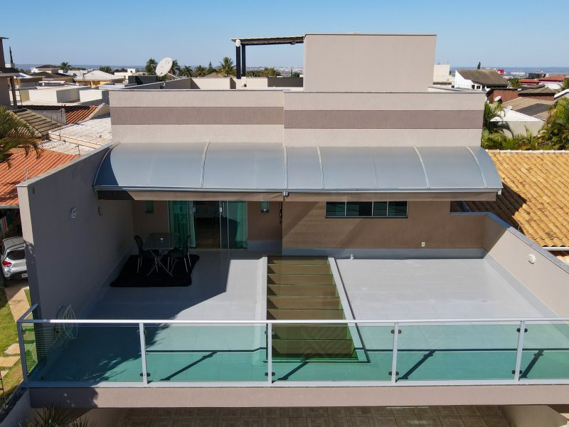 Casa de condomínio à venda Centro com 468m² e 4 quartos por R$ 1.960.000 - 893804248-photo-6553634-dji-34-jpg-3777244-0-202272715232-photo-original.jpg