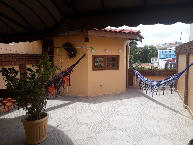 Casa de condomínio à venda Jardim Bonfiglioli com 330m² e 4 quartos por R$ 1.300.000 - 1265164538-20191223-114154.jpg