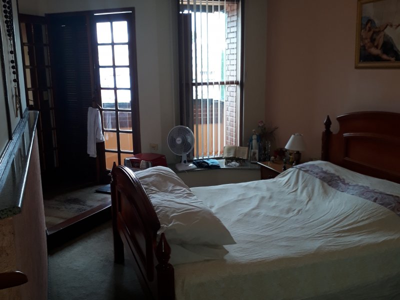 Casa de condomínio à venda Jardim Bonfiglioli com 330m² e 4 quartos por R$ 1.300.000 - 1733791965-20191223-124528.jpg