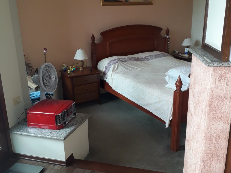 Casa de condomínio à venda Jardim Bonfiglioli com 330m² e 4 quartos por R$ 1.300.000 - 715574869-20191223-124552.jpg