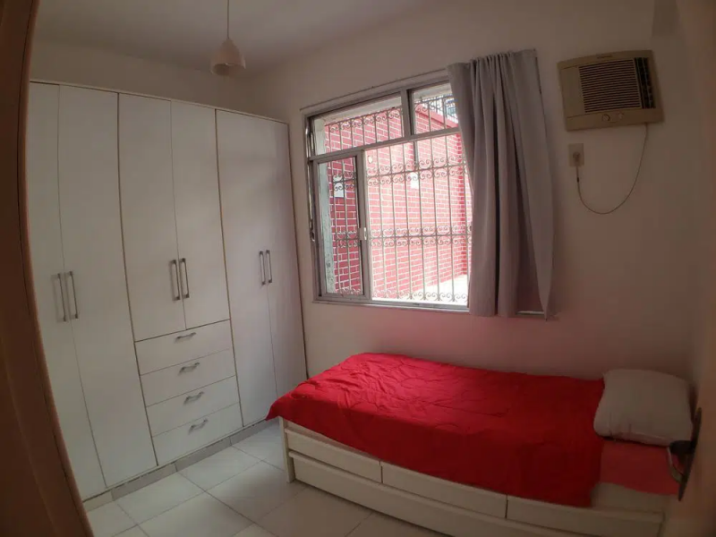 Apartamento à venda Barra da Tijuca com 60m² e 2 quartos por R$ 380.000 - 2092699742-apartamento-2q-tijuca-rio-quarto-2a.png