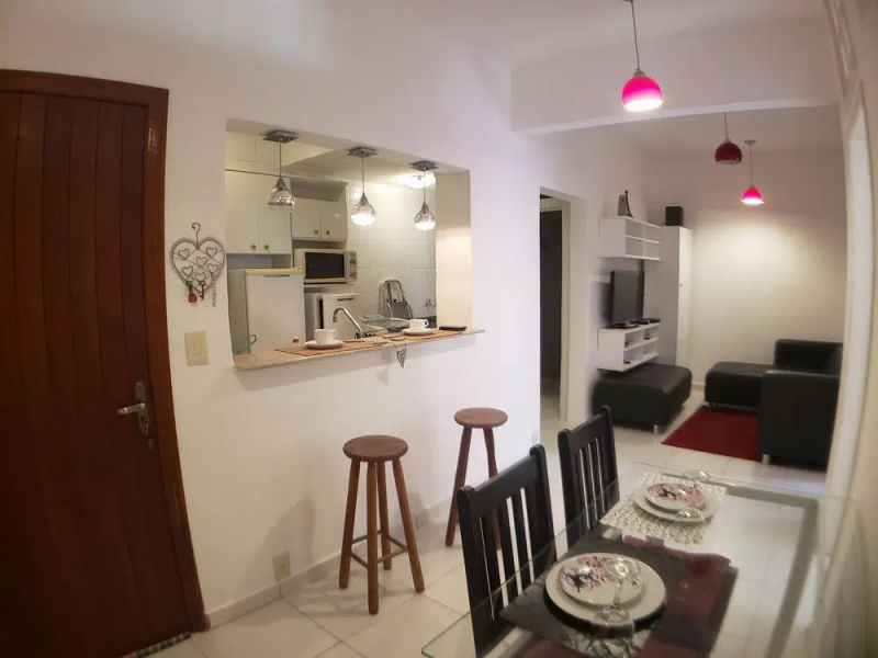 Apartamento à venda Barra da Tijuca com 60m² e 2 quartos por R$ 380.000 - 634535203-apartamento-2q-tijuca-rio-vista-cozinha.png