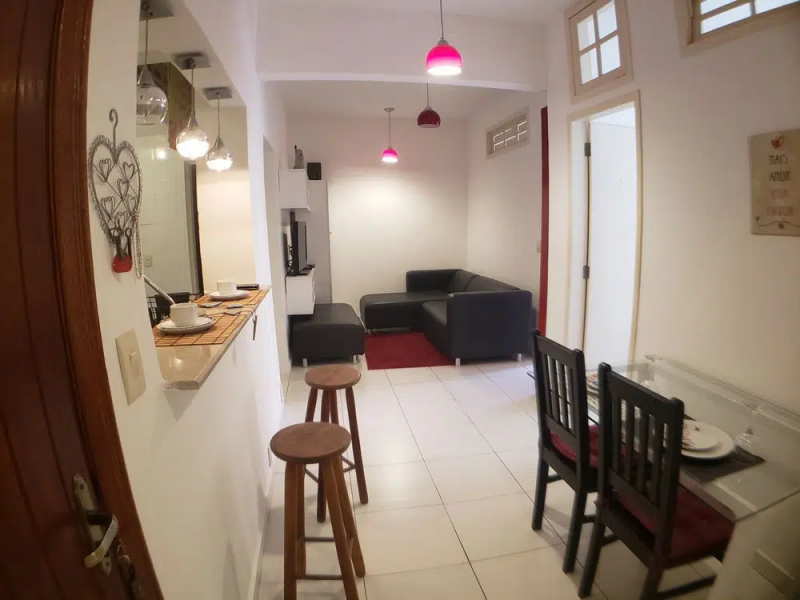 Apartamento à venda Barra da Tijuca com 60m² e 2 quartos por R$ 380.000 - 768757755-apartamento-2q-tijuca-rio-vista-cozinha-3.png