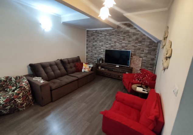 imóvel com 60m²