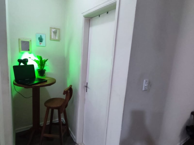 Apartamento à venda Canto do Forte com 60m² e 1 quarto por R$ 215.000 - 1085577153-a40b2608-f999-4e26-8da1-faf2ca89e10b.jpeg
