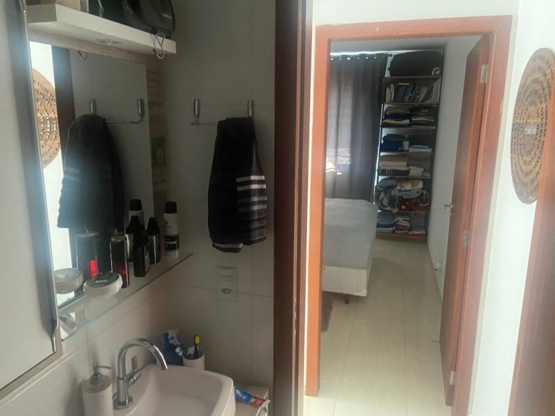 Casa de condomínio à venda Barra do Aririu com 72m² e 2 quartos por R$ 320.000 - 356665039-casa-6.jpeg