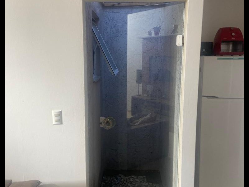 Casa de condomínio à venda Barra do Aririu com 72m² e 2 quartos por R$ 320.000 - 409942589-casa-11.jpeg