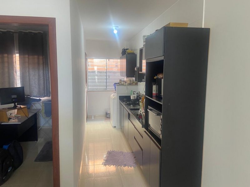 Casa de condomínio à venda Barra do Aririu com 72m² e 2 quartos por R$ 320.000 - 671568417-casa-15.jpeg