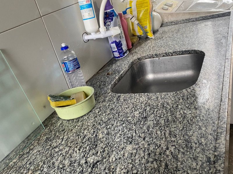 Casa à venda São Sebastião com 60m² e 2 quartos por R$ 150.000 - 1653654687-whatsapp-image-2022-06-03-at-14.jpeg