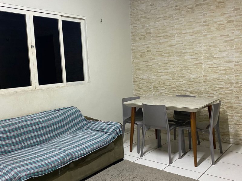 Casa à venda São Sebastião com 60m² e 2 quartos por R$ 150.000 - 1768318296-whatsapp-image-2022-06-03-at-14.jpeg