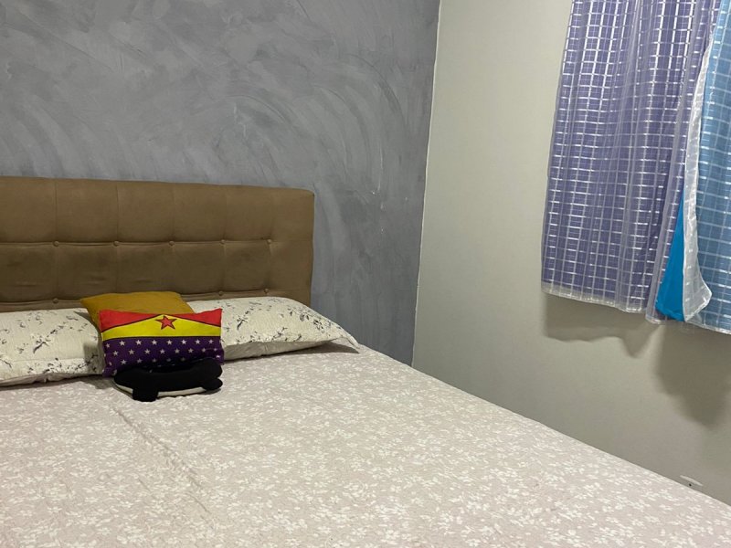 Casa à venda São Sebastião com 60m² e 2 quartos por R$ 150.000 - 2062994250-whatsapp-image-2022-06-03-at-14.jpeg