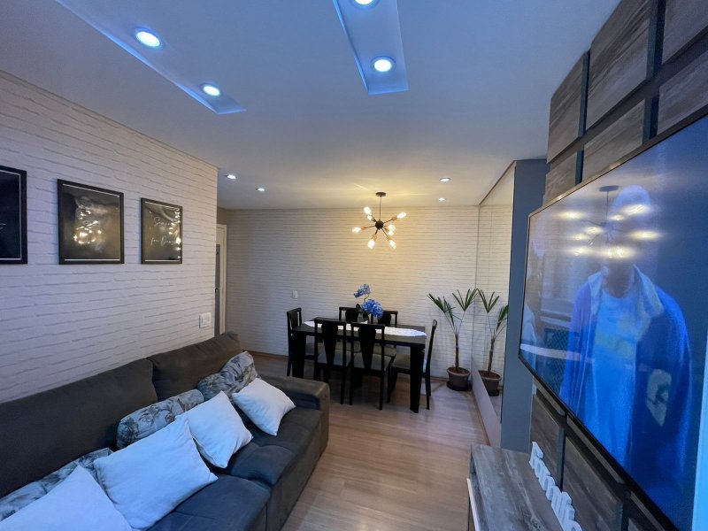 Apartamento à venda Cocaia com 56m² e 3 quartos por R$ 330.000 - 1256776258-img-20220511-wa0020.jpg