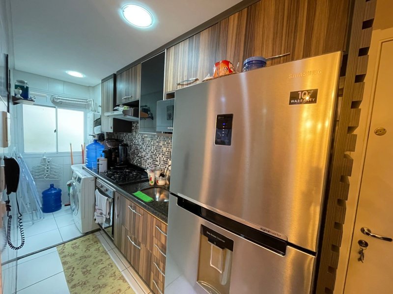 Apartamento à venda Cocaia com 56m² e 3 quartos por R$ 330.000 - 937066969-img-20220511-wa0016.jpg