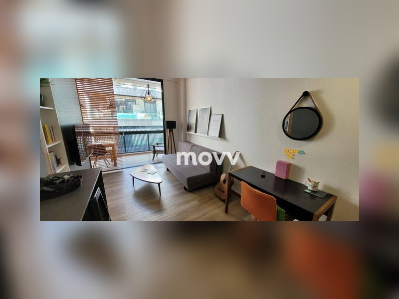 Apartamento à venda Marazul com 42m² e 1 quarto por R$ 490.000 - 150228676292416.jpeg