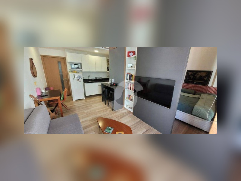 Apartamento à venda Marazul com 42m² e 1 quarto por R$ 490.000 - 151215430776799.jpeg