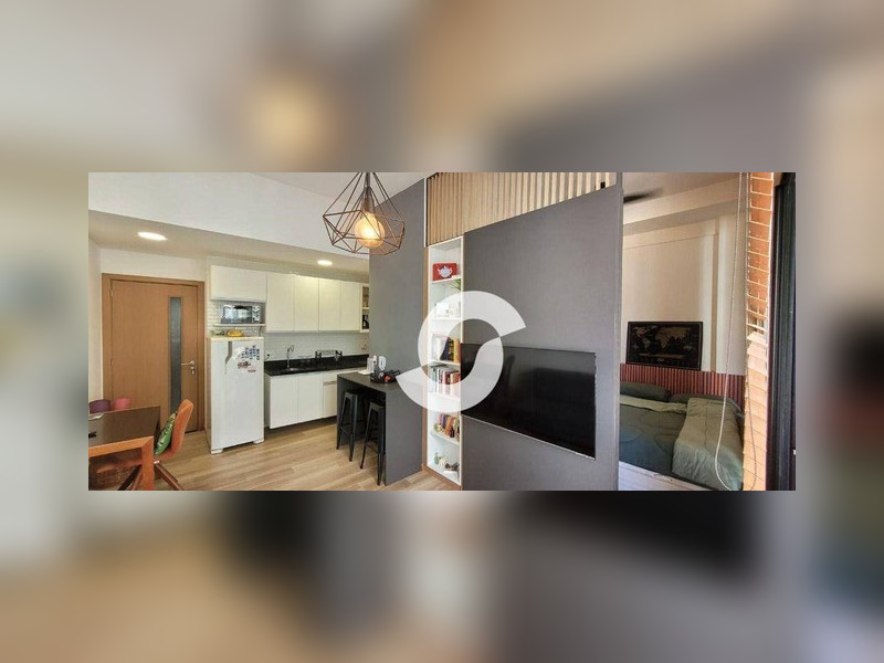 Apartamento à venda Marazul com 42m² e 1 quarto por R$ 490.000 - 157266918338487.jpeg